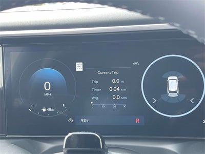 2026 Hyundai PALISADE SEL FWD