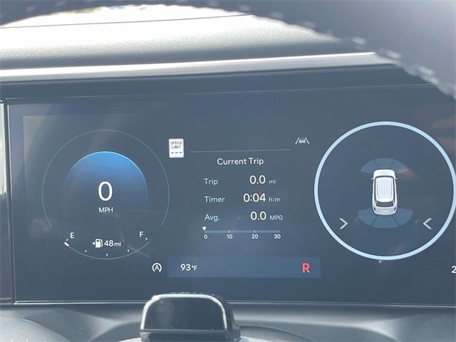 2026 Hyundai PALISADE SEL FWD