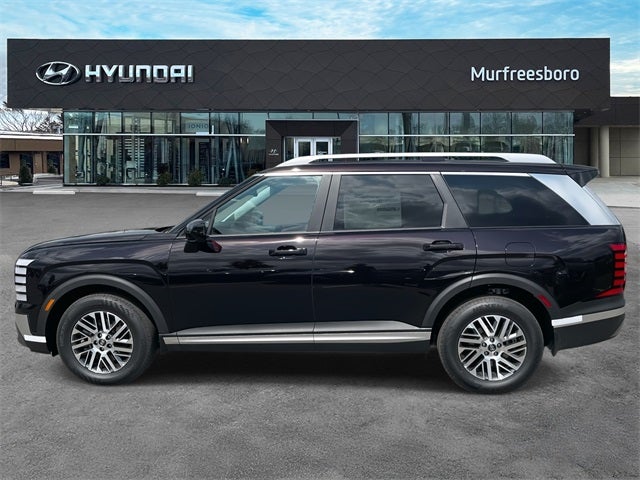 2026 Hyundai PALISADE SEL FWD