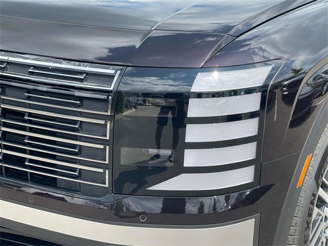 2026 Hyundai PALISADE SEL FWD