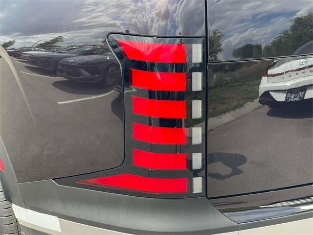 2026 Hyundai PALISADE SEL FWD