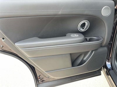 2026 Hyundai PALISADE SEL FWD