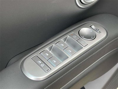 2026 Hyundai PALISADE SEL FWD