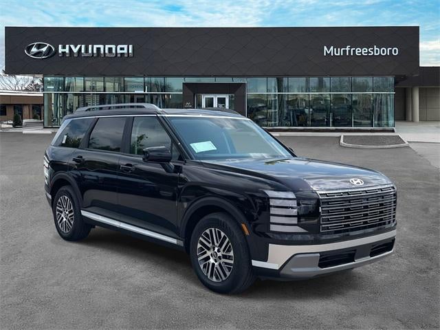 2026 Hyundai PALISADE SEL FWD