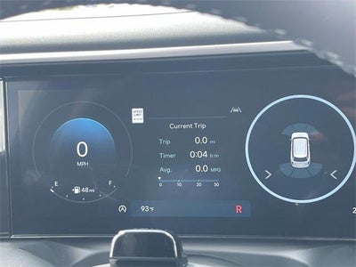 2026 Hyundai PALISADE SEL FWD