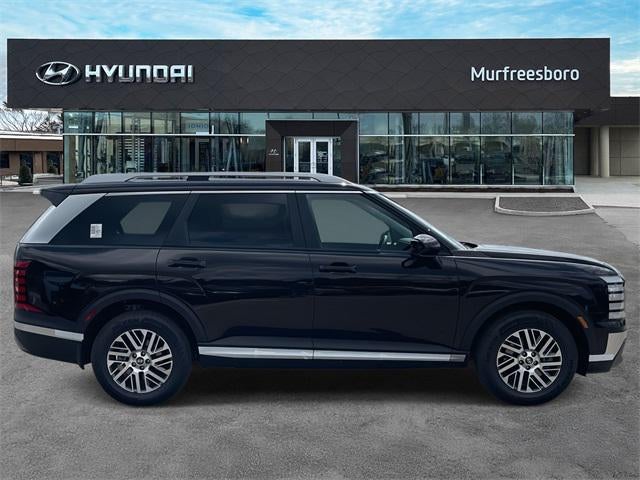 2026 Hyundai PALISADE SEL FWD