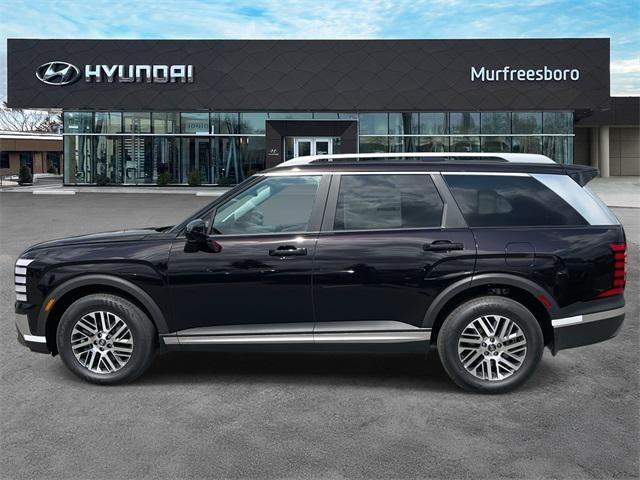 2026 Hyundai PALISADE SEL FWD