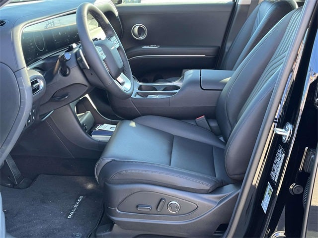 2026 Hyundai PALISADE SEL FWD