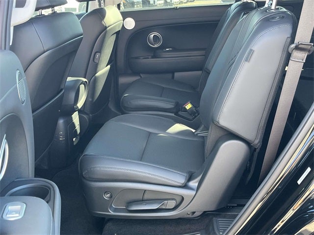 2026 Hyundai PALISADE SEL FWD