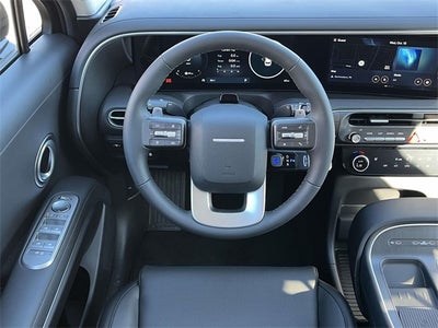 2026 Hyundai PALISADE SEL FWD