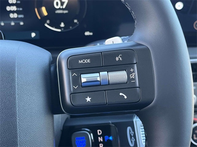 2026 Hyundai PALISADE SEL FWD