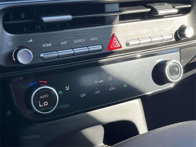 2026 Hyundai PALISADE SEL FWD