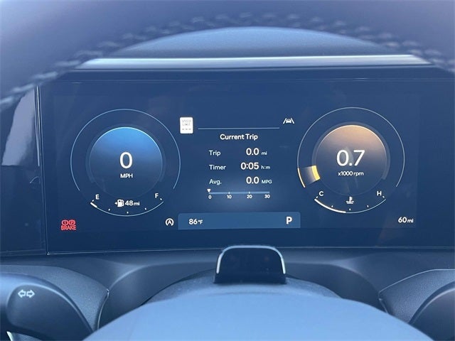 2026 Hyundai PALISADE SEL FWD