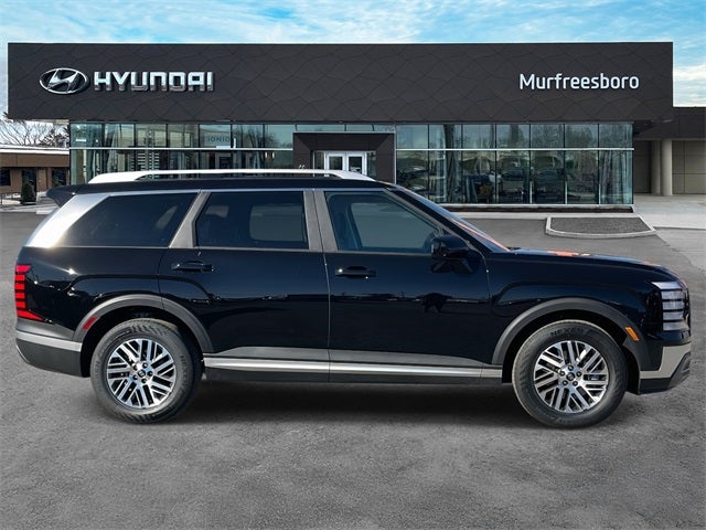 2026 Hyundai PALISADE SEL FWD