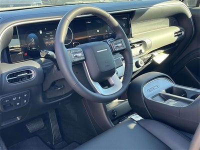 2026 Hyundai PALISADE SEL FWD