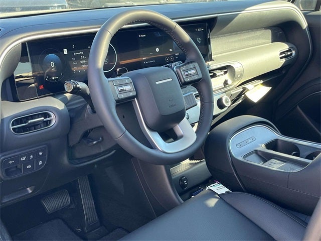 2026 Hyundai PALISADE SEL FWD