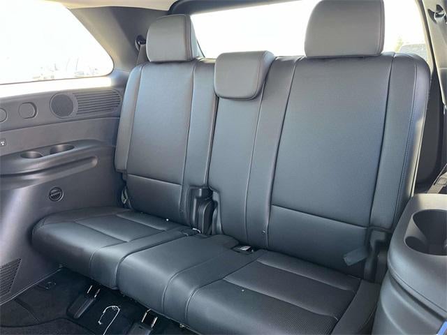 2026 Hyundai PALISADE SEL FWD