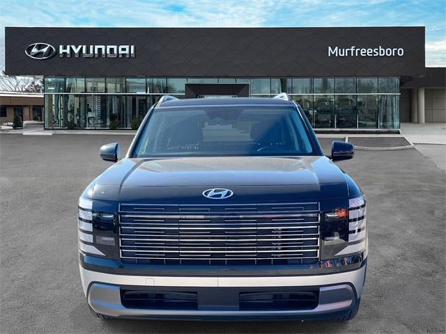 2026 Hyundai PALISADE SEL FWD