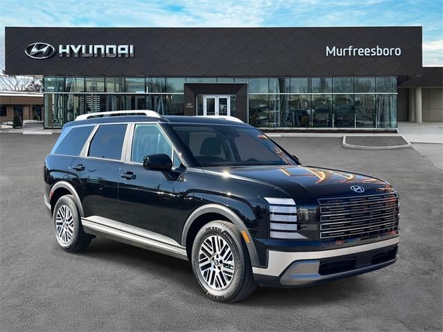 2026 Hyundai PALISADE SEL FWD