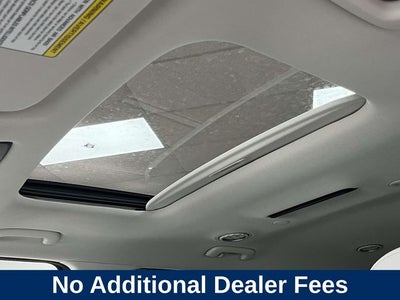 2026 Hyundai PALISADE HYBRID Blue SEL Premium 7P