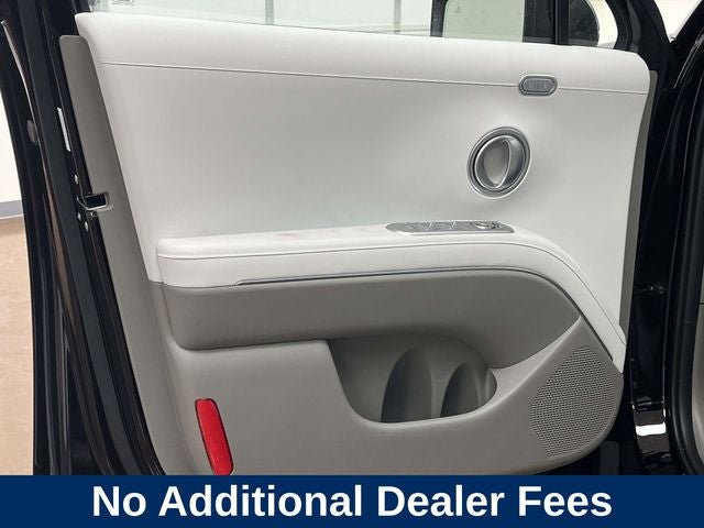 2026 Hyundai PALISADE HYBRID Blue SEL Premium 7P