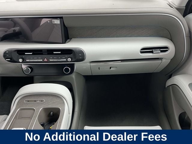 2026 Hyundai PALISADE HYBRID Blue SEL Premium 7P