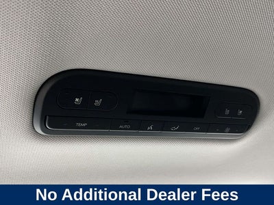 2026 Hyundai PALISADE HYBRID Blue SEL Premium 7P