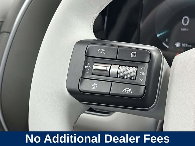 2026 Hyundai PALISADE HYBRID Blue SEL Premium 7P