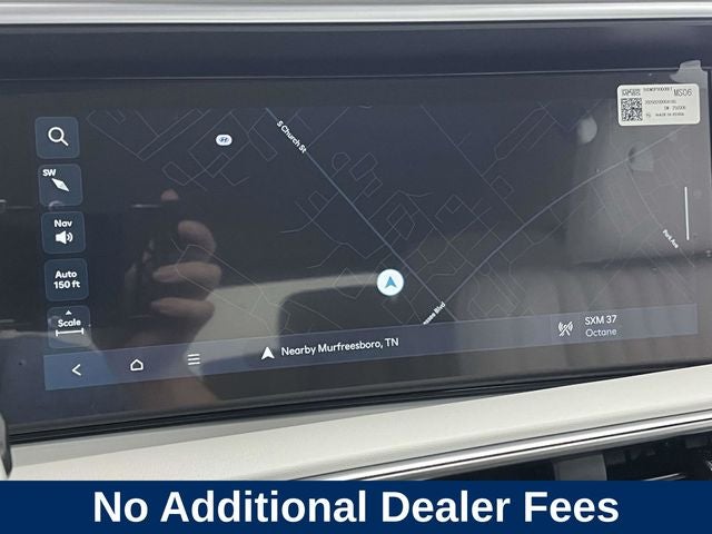 2026 Hyundai PALISADE HYBRID Blue SEL Premium 7P