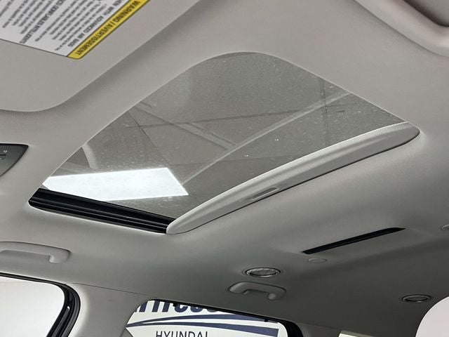 2026 Hyundai PALISADE HYBRID Blue SEL Premium 7P