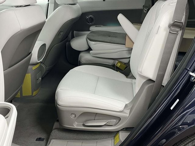 2026 Hyundai PALISADE HYBRID Blue SEL Premium 7P