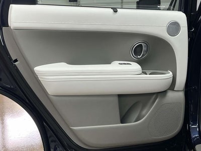 2026 Hyundai PALISADE HYBRID Blue SEL Premium 7P