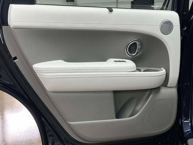 2026 Hyundai PALISADE HYBRID Blue SEL Premium 7P