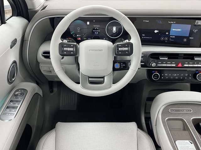 2026 Hyundai PALISADE HYBRID Blue SEL Premium 7P