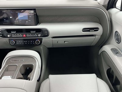 2026 Hyundai PALISADE HYBRID Blue SEL Premium 7P