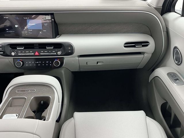 2026 Hyundai PALISADE HYBRID Blue SEL Premium 7P