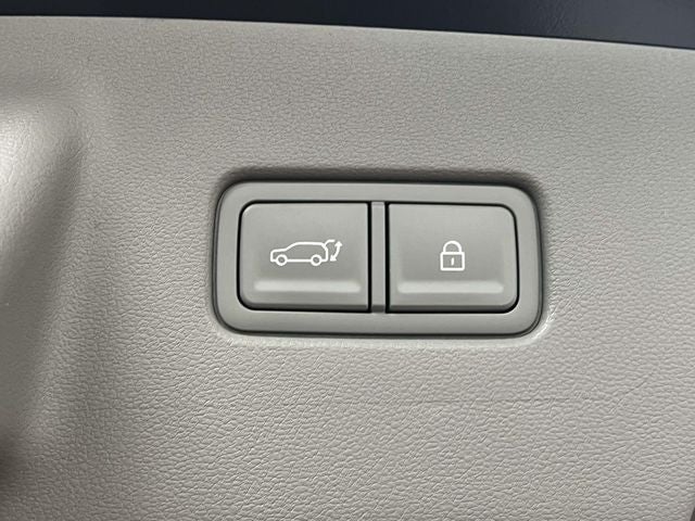 2026 Hyundai PALISADE HYBRID Blue SEL Premium 7P