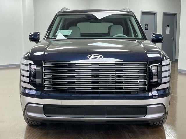 2026 Hyundai PALISADE HYBRID Blue SEL Premium 7P