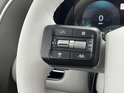 2026 Hyundai PALISADE HYBRID Blue SEL Premium 7P