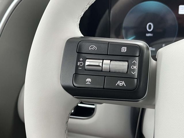 2026 Hyundai PALISADE HYBRID Blue SEL Premium 7P