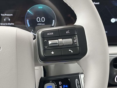 2026 Hyundai PALISADE HYBRID Blue SEL Premium 7P