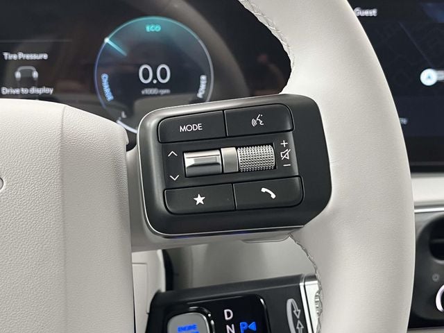 2026 Hyundai PALISADE HYBRID Blue SEL Premium 7P