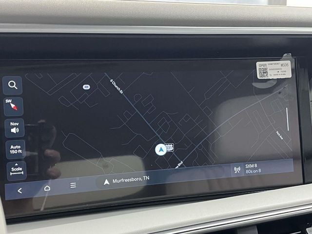 2026 Hyundai PALISADE HYBRID Blue SEL Premium 7P