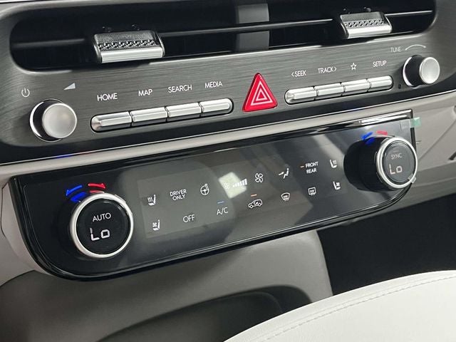 2026 Hyundai PALISADE HYBRID Blue SEL Premium 7P