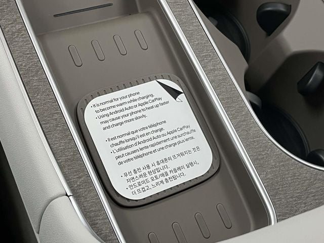 2026 Hyundai PALISADE HYBRID Blue SEL Premium 7P