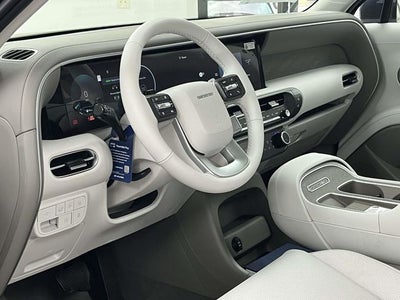 2026 Hyundai PALISADE HYBRID Blue SEL Premium 7P