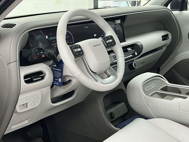 2026 Hyundai PALISADE HYBRID Blue SEL Premium 7P