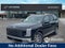 2026 Hyundai PALISADE HYBRID Blue SEL Premium 7 Passenger