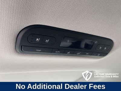 2026 Hyundai PALISADE HYBRID Blue SEL Premium 7 Passenger