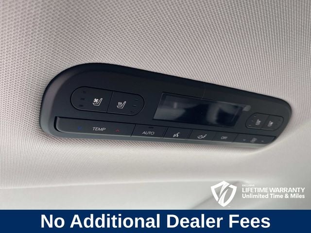2026 Hyundai PALISADE HYBRID Blue SEL Premium 7 Passenger